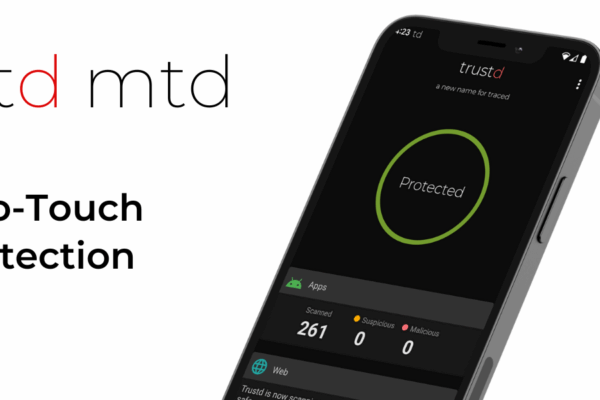 Zero-Touch Protection in Trustd MTD